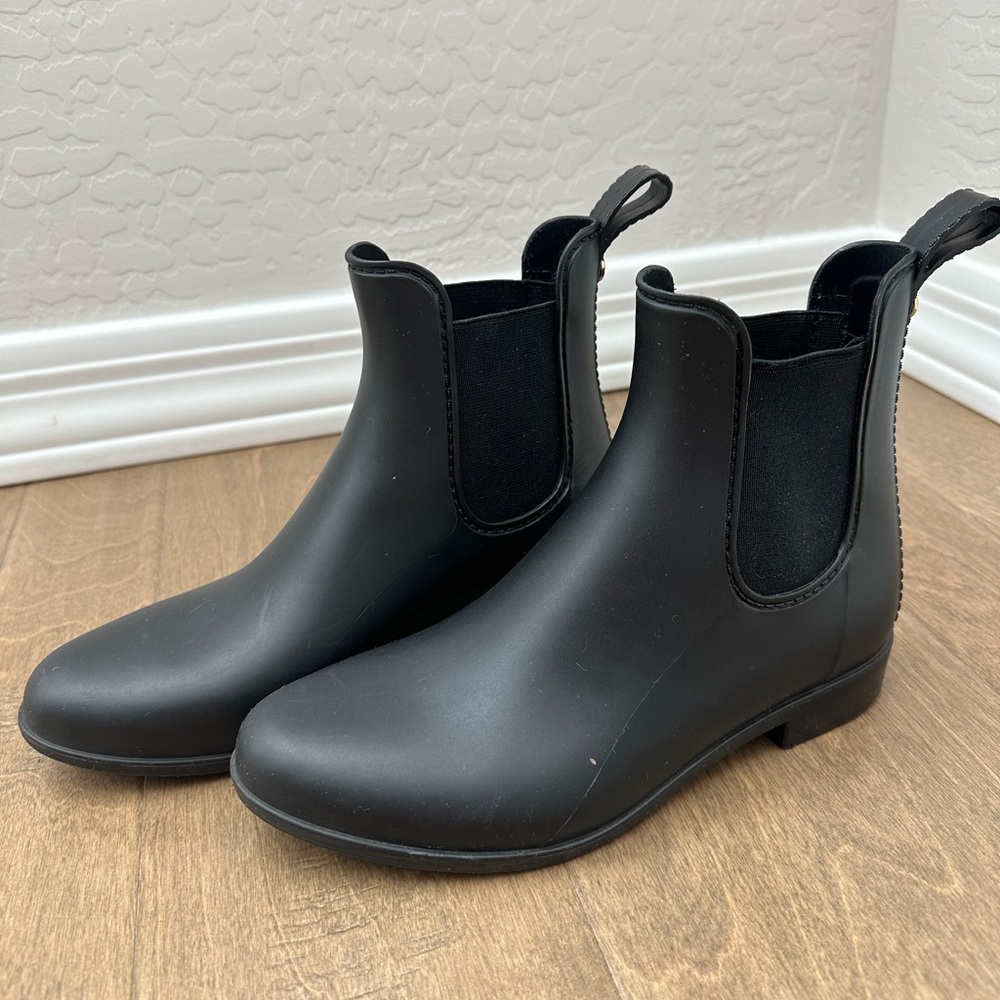 Sam Edelman Chelsea Rain Boots